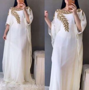 dubai moroccon dress