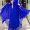 Dubai Moroccan Caftan (1)