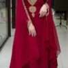 Dubai Moroccan Caftan (2)