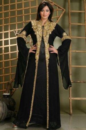 Marocain Caftan