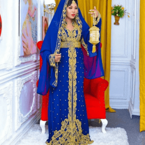 dubai moroccan kaftan most beautiful african dresses