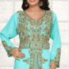 moroccan caftan dress (2)