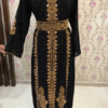 moroccan dress dubai