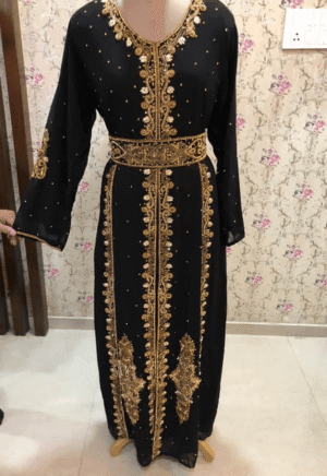 moroccan dress dubai