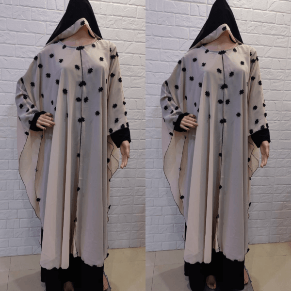 Abaya Burqa (1)