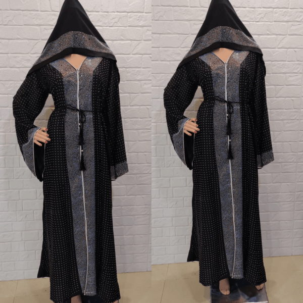 Abaya Burqa (1)