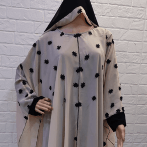 Abaya Burqa