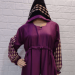 Abaya Niqab New Design