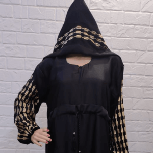 Abaya Niqab New Design