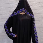 Beautiful Abaya Styles