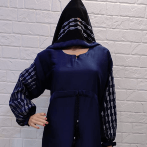 Burqa Design New