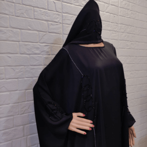 Dubai Abaya Burqa Design New