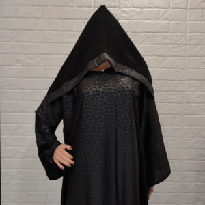 Dubai Abaya Burqa Design New