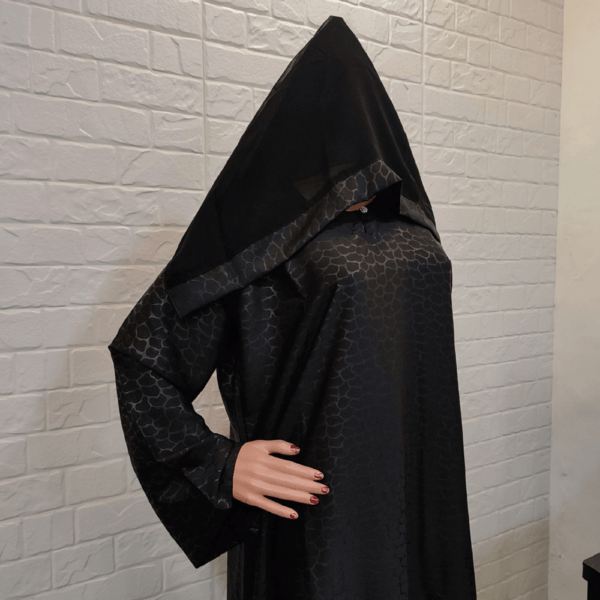 Dubai Abaya Burqa Design New (3)