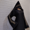 Dubai Abaya New Stylish Burqa Design