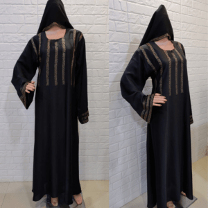 Dubai Abaya Niqab New Design