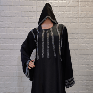 Women Dubai Abaya Niqab New Design