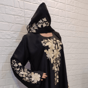 dubai abaya burqa
