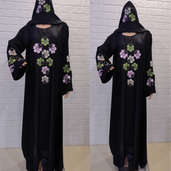 flower abaya designs (1)