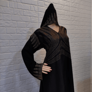 latest dubai style abaya burqa