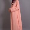 casual kaftan abaya 1