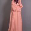 casual kaftan abaya 2