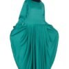 New Trendy Travel Abaya Arabic Dress
