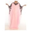 kaftan farasha, maxi dress (2)