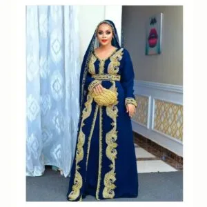 moroccan wedding dress, kaftan moroccan