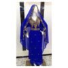 dubai kaftan arabic moroccan maxi dress