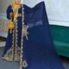 moroccan kaftan arabic maxi floor length dress