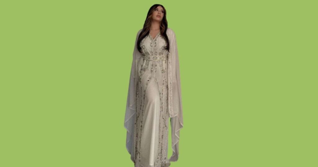 The-Belted-Kaftan-Dress