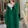 beautiful dubai moroccan kaftan dress