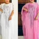 african evening caftan dresses for women