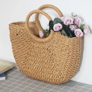 Summer Handmade Bags for Women