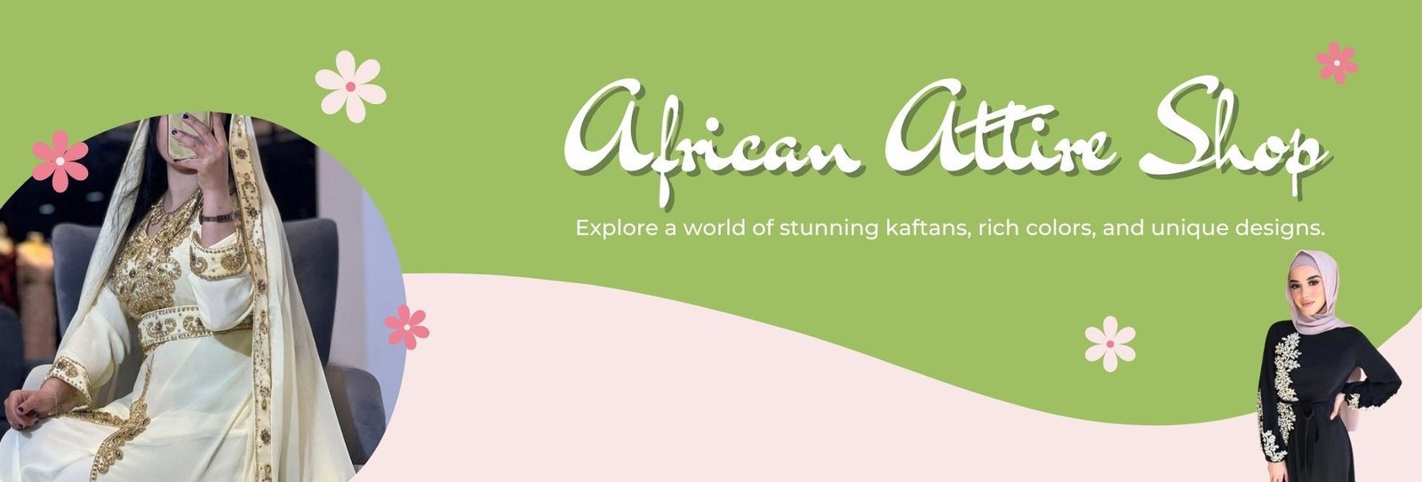 About African Attire Shop