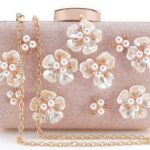 Evening Party Clutch Wedding Bag Wallet