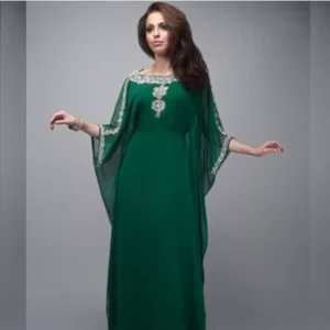 Kaftan Dress Saudi Arabia Stylish and Comfortable Designs