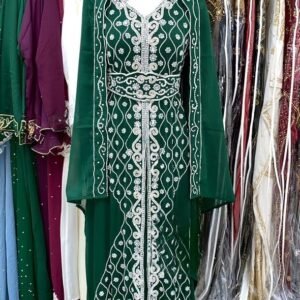 caftan dress for wedding (30)