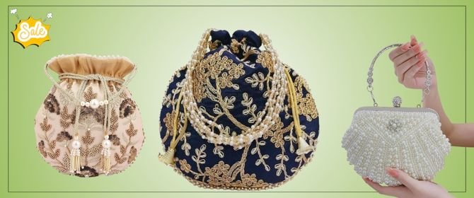 handmade bags online india