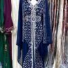 kaftan dresses for wedding