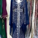 kaftan dresses for wedding