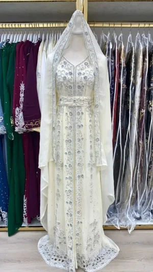nikkah abaya dubai 3