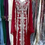 red caftan dress for wedding (16)