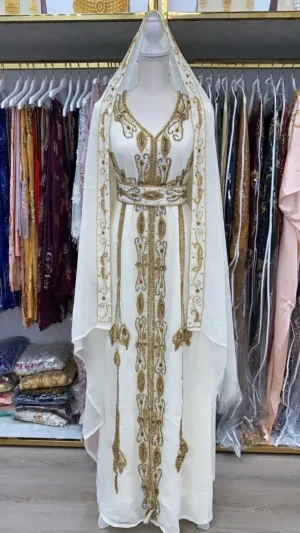 nikkah abaya dubai 1