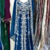 Kaftan Dress for Wedding