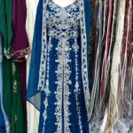 Kaftan Dress for Wedding