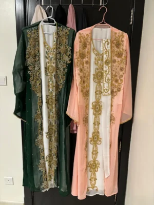 african attire shop customer reviews