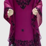 Find Kids Kaftan Dresses – Comfortable, Modest & Stylish