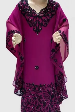 Find Kids Kaftan Dresses – Comfortable, Modest & Stylish